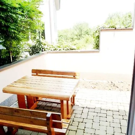 Apartament Lucas Pula