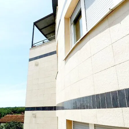 Apartament Lucas
